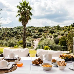 **** Hotel Domus Hyblaea Italia