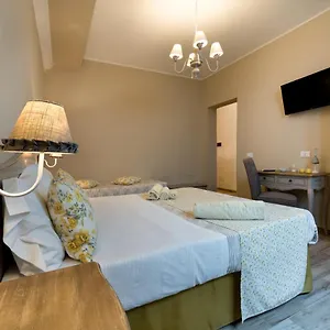 A Casa Di... Aurora 2 Bed and breakfast San Vito Lo Capo