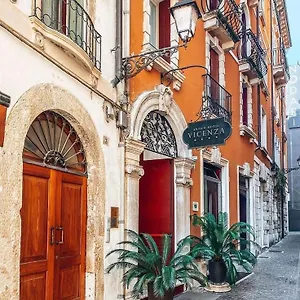**** Hotel Antico Italia