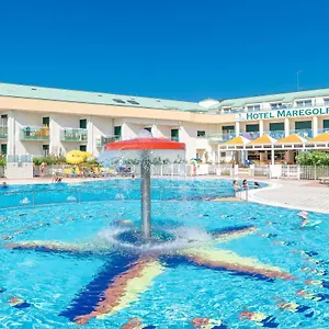 **** Hotel Maregolf Italia