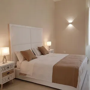Via Cavour 32 Bed and breakfast Syracuse